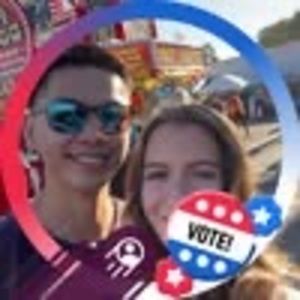 Meet your Posher, Vuong